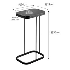 山﨑実業　ゴミ袋ホルダーの画像