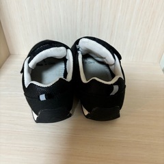 子供靴の画像