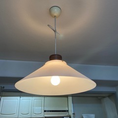 ペンダントライトの画像