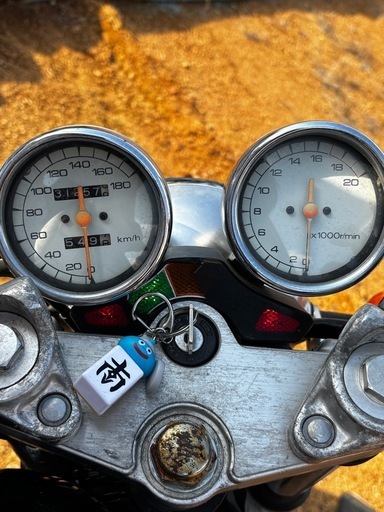 バンディット250 gj74a 自賠責令和9年7月
