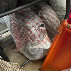 スタッドレスタイヤ　195/65R15の画像