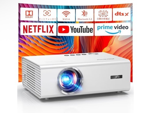 ④□1000アンシルーメン□iSinbox□GC357 プロジェクター 注文