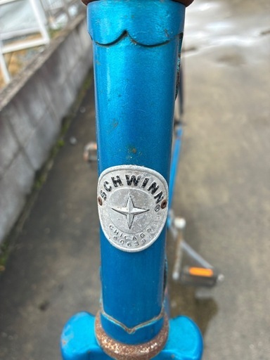 Schwinn  ヴィンテージ シュイン シュウィン 自転車