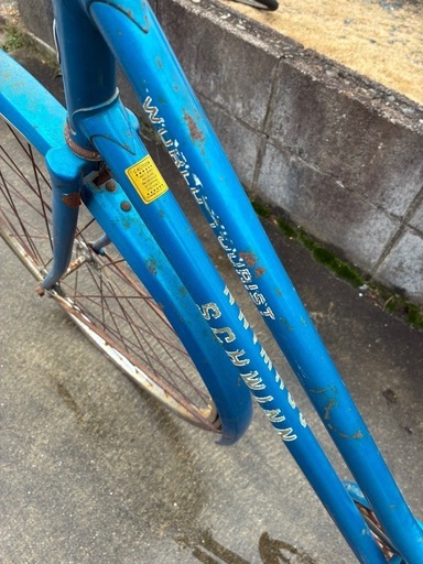Schwinn  ヴィンテージ シュイン シュウィン 自転車