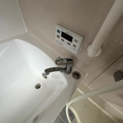 ユニットバスの画像