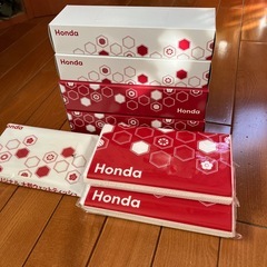 ホンダ福袋の画像