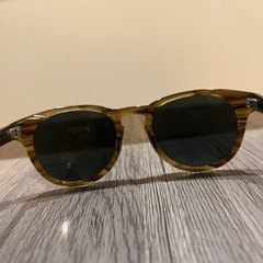 Han Kjøbenhavn（ハン・コペンハーゲン）　サングラスの画像