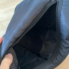 ショルダーバッグ◆ブラック黒の画像