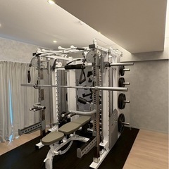 パーソナルトレーニングの画像