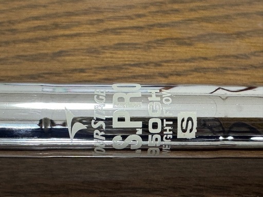 ゴルフクラブ　