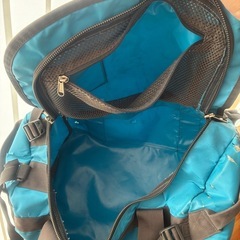 ノースフェイスTHE NORTH FACE ダッフルバッグ の画像