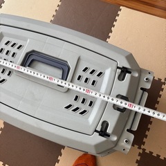 小型犬　中型犬　ゲージの画像