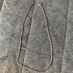 【２本セットで2000円‼️】　喜平　ネックレスの画像