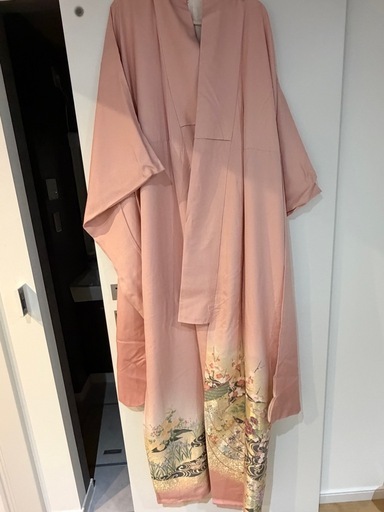 510z32.208y2.小物☆さが美 marie claire 振袖 モダン 510z32.208y2