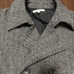 ★imp インプ　メンズコート　Sサイズ★の画像