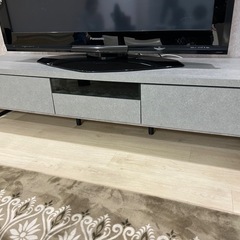 テレビ台の画像