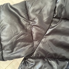 チャンピオン　ダウン　トレーナー　90の画像