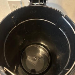  IKEA MJÖSA ミョーサごみ箱 12Lの画像