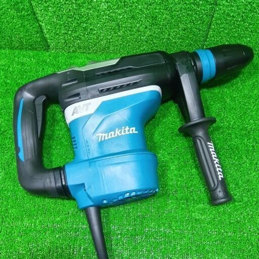 マキタ(makita) HR4013C ハンマドリル【船橋馬込店】【店頭取引限定】【未使用】管理番号：ITMPUNKMNM3O