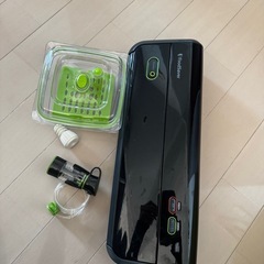 フードセーバーの画像