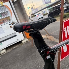 トライアスロンカーボンTTバイクCEEPOの画像