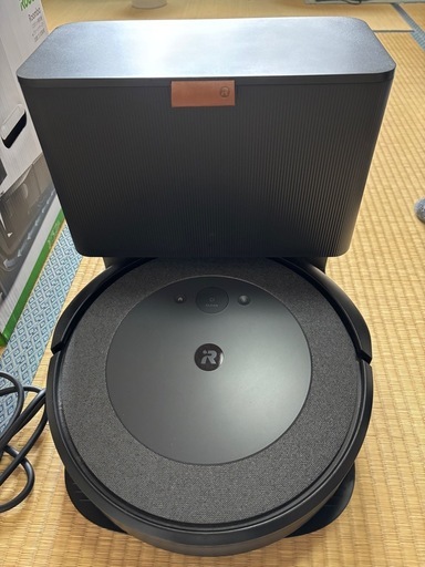 iRobotルンバ i5＋  