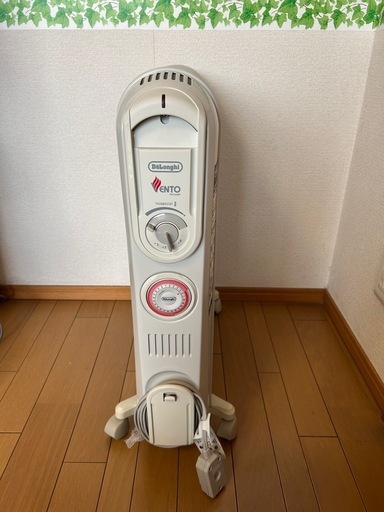 楽天市場】デロンギ オイルヒーター 10畳の通販 デロンギオイルヒーター　4～10畳用