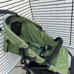 バギー　coco ベビーカーの画像