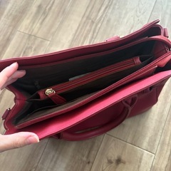 【美品】ANY SIS ボストンバッグ の画像