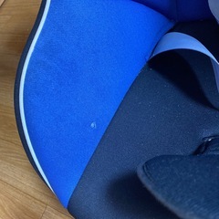 NEO Ｇ-Child ISO tether ISOFIX対応チャイルドシートの画像