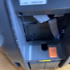 NEO Ｇ-Child ISO tether ISOFIX対応チャイルドシートの画像