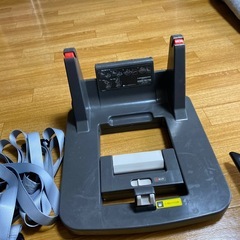 NEO Ｇ-Child ISO tether ISOFIX対応チャイルドシートの画像