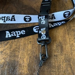 🐵ストラップの画像