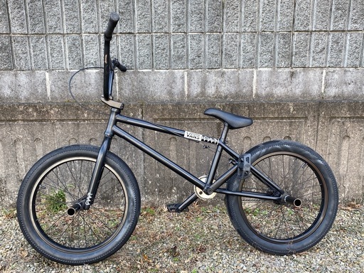 CULT BMX (だいすけ) 日向庄内のBMXの中古あげます・譲ります