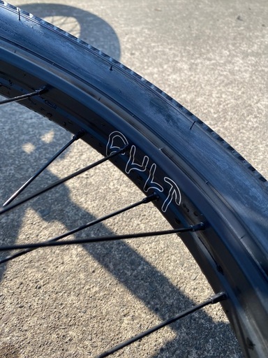［
取引中］CULT  BMX
