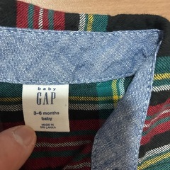 GAP2点セットの画像