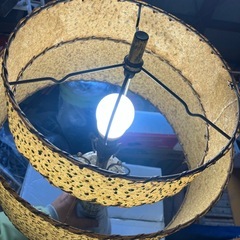 照明　ランプ　インテリア　雑貨の画像