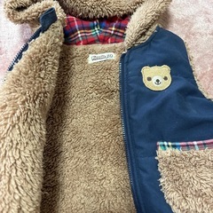 ベビー服　80の画像