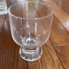 グラスの画像