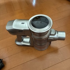 ステッククリーナーの画像