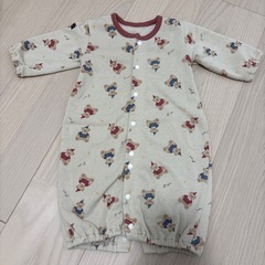 【今週末まで】50-80サイズ　ベビー服　女の子用 の画像