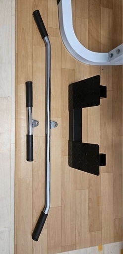 【お値段下げました！】ホームジム