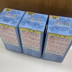 未開封 ワンピース ワールドコレクタブル フィギュア vol.30 246 247 248 フィギュア ジャブラ カク ロブ・ルッチ 札幌市手稲区の画像