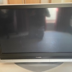 VIERA  ハイビジョンテレビの画像