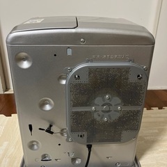 ヒーター　DAINICHI FW-32E1　　の画像