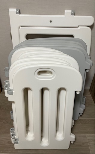 ケラッタ　ベビーサークル