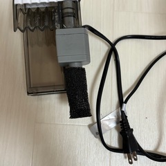 水槽用品の画像