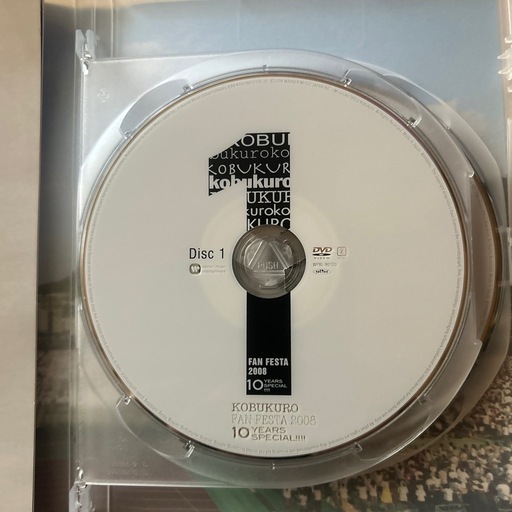 コブクロ DVD 10作品 まとめ売り 6-0303-1 コブクロCD 奇跡FINAL コブクロ DVD 10作品 まとめ売り 6-0303-1