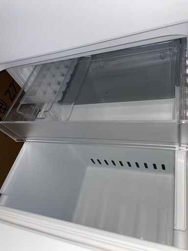 送料・設置込み可?表示価格より10%OFF?　冷蔵庫　156L ヤマダ電機　2024年【分解クリーニング済み】