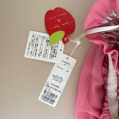 未着用　フランシュリッペ　スカートの画像